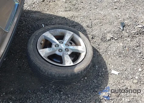 2012 Chevrolet Malibu 1Lt from USA, damaged, VIN 1G1ZC5E08CF278773